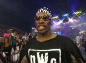 Rod Man NWO